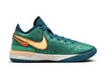 画像1: Zoom LeBron NXXT GEN　 Teal/Orange DR8788-301 Nike ナイキ シューズ  レブロン ジェームス 【海外取寄】 (1)