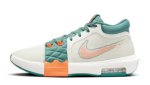 画像1: Lebron Witness 8 Sail/Green/Orange FB2237-101 Nike ナイキ ウィットネス シューズ  レブロン ジェームス 【海外取寄】 (1)