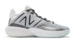 画像1: New Balance Two Wxy v4 Gray/Black/Silver BB2WYGS4 NewBalance ニューバランス ジャマール・マレー シューズ   【海外取寄】 (1)