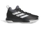 画像1: Kids Cross Em Up Select Blk/Wht IE9255 Adidas アデイダス シューズ  【GS】キッズ (1)
