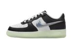 画像1: Air Force 1 Low  LV8  GS Year of the Dragon White/Black/Clear  FZ5529-103 Nike ナイキ シューズ   【海外取寄】【GS】キッズ (1)