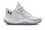 画像1: UA JET' 23 AP White/Black 3026843-100 UnderArmour アンダーアーマー シューズ (1)