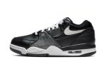 画像1: Stussy × Air Flight 89 Low SP Black/White FD6475-001 Nike ナイキ シューズ   【海外取寄】 (1)