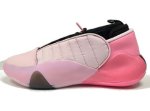 画像1: HARDEN VOLUME 7 Pink/Black IH7707 Adidas アデイダス ハーデン シューズ  ジェームズ ハーデン 【海外取寄】 (1)