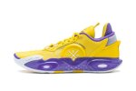 画像1: Wade All City 12  Yellow/Purple ABAU015-7 Way Of Wade ウェイド LA シューズ   【海外取寄】 (1)