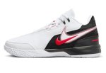 画像1: Zoom LeBron NXXT GEN AMPD White/Black/University Red/Silver FJ1567-100 Nike ナイキ シューズ  レブロン ジェームス 【海外取寄】 (1)