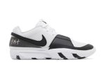 画像1: JA 1  WHITE/BLACK DR8786-101 Nike ナイキ ジャ・モラント シューズ   【海外取寄】 (1)