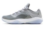 画像1: Air Jordan 11 CMFT Low Cool Grey/White DN4180-012 Jordan ジョーダン シューズ   【海外取寄】 (1)