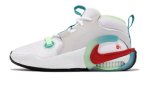 画像1: Zoom Crossover 2 GS SE White/Teal/Red FZ5527-161 Nike ナイキ シューズ   【海外取寄】【GS】キッズ (1)