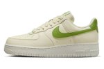 画像1: Wmns Air Force 1 Low '07 SE Next Nature Coconut Milk/Yellow Green DV3808-102 Nike ナイキ シューズ   【海外取寄】【WOMEN'S】 (1)