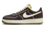 画像1: Air Force 1 Low '07 PRM Baroque Brown/Coconut Milk CI9349-201 Nike ナイキ キャンパス シューズ   【海外取寄】 (1)