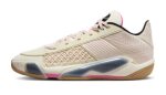 画像1: Air Jordan 38  Low Coconut Milk/ATMOSPHERE-/HYPER PINK  FD2325-100 Jordan ジョーダン シューズ   【海外取寄】 (1)