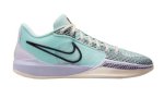 画像1: WMNS SABRINA 1 Brooklyn's Finest Jade Ice/Black FQ3381-301 Nike ナイキ シューズ   【海外取寄】【WOMEN'S】 (1)