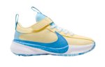 画像1: Zoom Freak 5 PS Cream/Blue DZ4485-400 Nike ナイキ フリーク  シューズ   【海外取寄】【PS】 (1)