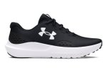 画像1: UA サージ　4　GS Black/White 3027103-001 UnderArmour アンダーアーマー シューズ  【GS】キッズ (1)