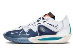 画像1: Air Zoom G.T. Cut 3 ASW White/Navy FZ5743-100 Nike ナイキ All Star Weekend シューズ   【海外取寄】 (1)