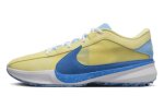 画像1: Zoom Freak 5 Through My Eyes Cream/Blue DX4996-700 Nike ナイキ フリーク  シューズ   【海外取寄】 (1)