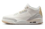 画像1: Air Jordan 3 Retro　Craft Ivory/Gray/Mist Cream FJ9479-100 Jordan ジョーダン シューズ   【海外取寄】 (1)