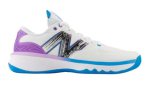 画像1: New Balance　Hesi Low White/Purole BBHSLW1 NewBalance ニューバランス シューズ   【海外取寄】 (1)