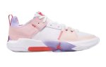 画像1: Jordan One Take 5 White/Pink/Purple FQ3098-100 Jordan ジョーダン シューズ  ウエストブルック 【海外取寄】 (1)