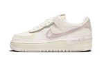 画像1: Wmns Air Force 1 SHADOW Sail/Violet/Coconut Milk DZ1847-104 Nike ナイキ フォース1 シューズ   【海外取寄】【WOMEN'S】 (1)