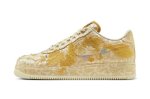 画像1: Air Force 1 Low CNY  Metallic Gold/Lilac HJ4285-777 Nike ナイキ 喜喜 フォース シューズ   【海外取寄】 (1)