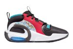 画像1: Zoom Crossover 2 GS SE Black/Blue/Red FJ6988-001 Nike ナイキ シューズ   【海外取寄】【GS】キッズ (1)