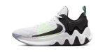 画像1: Giannis Immortality 2 White/Black DM0825-101 Nike ナイキ ヤニス　イモータリティ シューズ   【海外取寄】 (1)