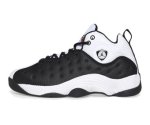 画像1: Jordan Jumpman Team 2 Black/White 819175-106 Jordan ジョーダン シューズ   【海外取寄】 (1)