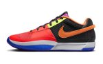 画像1: JA 1 ASW Bright Crimson/Black/Blue/Volt FJ4242-001 Nike ナイキ ジャ・モラント オールスター シューズ   【海外取寄】 (1)