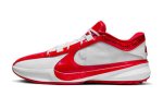画像1: Zoom Freak 5 ASW White/Red FJ4248-600 Nike ナイキ フリーク  オールスター シューズ   【海外取寄】 (1)