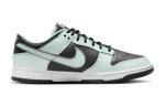 画像1: Dunk Low Retro PRM Dark Smoke Grey/Barely Green FZ1670-001 Nike ナイキ シューズ   【海外取寄】 (1)