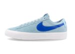 画像1: Nike SB Zoom Blazer Low Pro GT Boarder Blue DC7695-402 Nike ナイキ シューズ   【海外取寄】 (1)