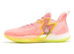 画像1: Big3 Future 4.0 Quick Pro Patrick Star Pink/White/Yellow 672331123-2 361 Degrees  シューズ   【海外取寄】 (1)