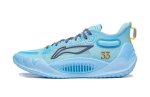 画像1: Jimmy Butler 1  University Blue ABAS051-33 Li-Ning リニング シューズ   【海外取寄】 (1)