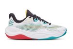 画像1: CURRY SPLASH 24  White/Cool Pink/Belt Blue 327636-100 UnderArmour アンダーアーマー シューズ   【海外取寄】 (1)