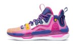 画像1: AG1 Aaron Gordon California Sunset  Pink/Purple/Blue 572111110-4 361 Degrees  アーロン・ゴードン  シューズ   【海外取寄】 (1)