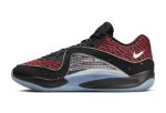 画像1: KD 16　Slim Reaper Black/Red/Silver DV2916-004 Nike ナイキ シューズ  ケビン デュラント 【海外取寄】 (1)