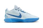 画像1: Lebron 21  Light Armory Blue FQ4146-400 Nike ナイキ シューズ  レブロン ジェームス 【海外取寄】 (1)