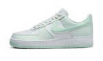 画像1: Air Force 1 Low '07 Mint Pastel White/Mint Pastel FZ4123-394 Nike ナイキ ミント　パステル シューズ   【海外取寄】 (1)