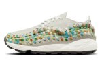 画像1: Wmns AIR FOOTSCAPE WOVEN Rainbow Sail/Multi/Black FB1959-101 Nike ナイキ シューズ   【海外取寄】【WOMEN'S】 (1)