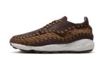 画像1: Wmns AIR FOOTSCAPE WOVEN Brown/Phantom FB1959-200 Nike ナイキ シューズ   【海外取寄】【WOMEN'S】 (1)