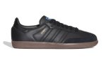 画像1: SAMBA OG Black/Gum IE3438 Adidas アデイダス サンバ  シューズ   【海外取寄】 (1)