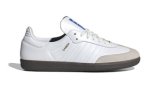 画像1: SAMBA OG White/Gum IE3439 Adidas アデイダス サンバ  シューズ   【海外取寄】 (1)