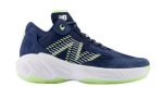 画像1: Fresh Foam BB 2 Navy BBFRSHC2 NewBalance ニューバランス ザック・ラビーン シューズ   【海外取寄】 (1)