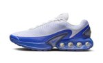 画像1: Air Max 90 DN ROYAL PLATINUM White/Blue DV3337-102 Nike ナイキ シューズ   【海外取寄】 (1)