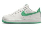 画像1: Air Force 1 Low  Platinum Tint/Stadium Green HF4864-094 Nike ナイキ シューズ   【海外取寄】 (1)