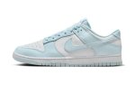 画像1: Dunk Low Retro　BTTYS White/Glacier Blue DV0833-104 Nike ナイキ シューズ   【海外取寄】 (1)