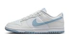 画像1: Dunk Low Retro White/Light Armory Blue DV0831-109 Nike ナイキ シューズ   【海外取寄】 (1)