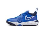 画像1: TEAM HUSTLE D 11 PS Royal Blue/Navy DV8994-400 Nike ナイキ シューズ  【PS】 (1)